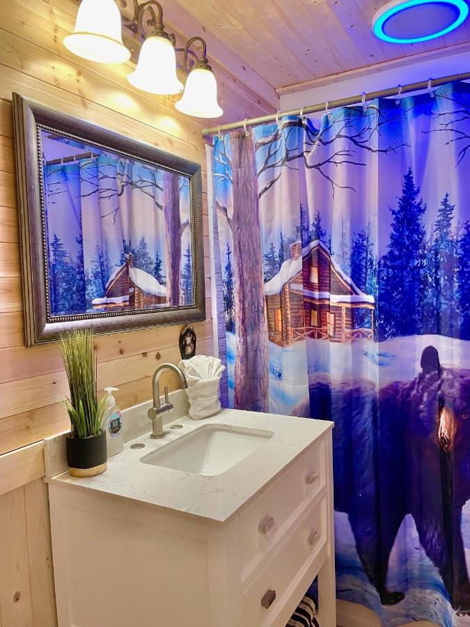 Remodelled Cabin! Great Location! Sevierville Eksteriør bilde