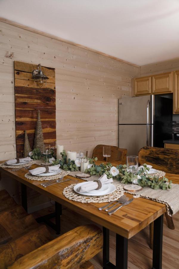 Remodelled Cabin! Great Location! Sevierville Eksteriør bilde