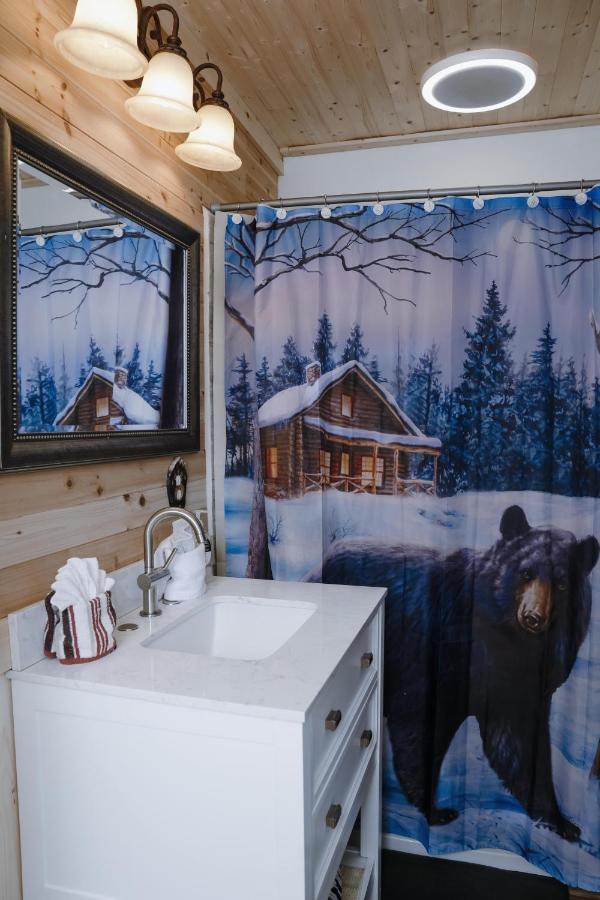 Remodelled Cabin! Great Location! Sevierville Eksteriør bilde